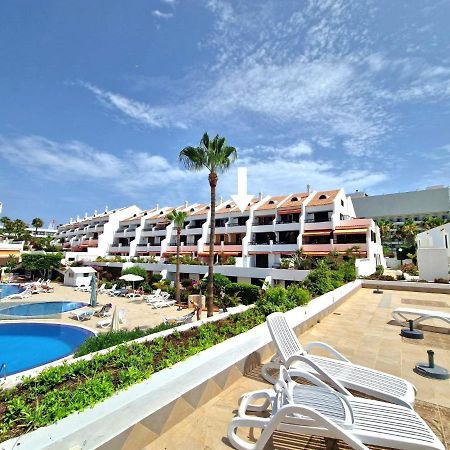 Parque Santiago 1 F-348 By Tenerife Dream Properties Плайя-де-лас-Амерікас Екстер'єр фото