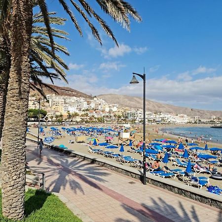 Parque Santiago 1 F-348 By Tenerife Dream Properties Плайя-де-лас-Амерікас Екстер'єр фото